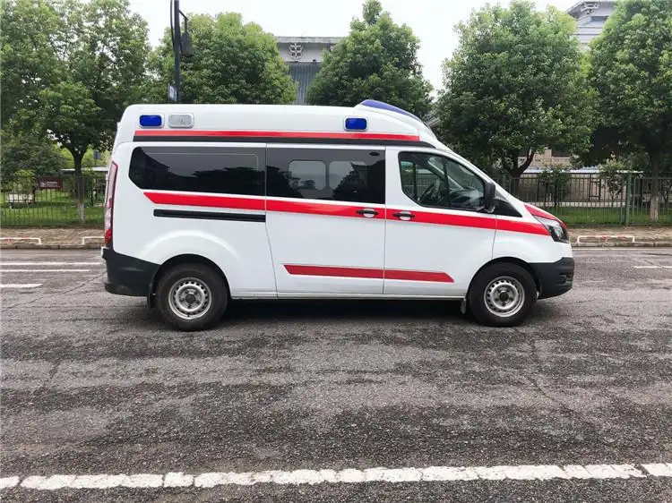 大理长途跨省救护车出租